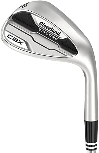 2022 Cleveland CBX ZipCore Wedge