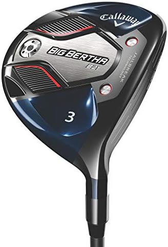 Callaway Big Bertha B21 Fairway