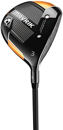 Callaway Golf Mavrik 22 Fairway Wood