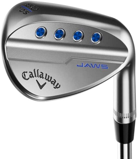 Callaway Golf Women’s MD5 Jaws Wedge