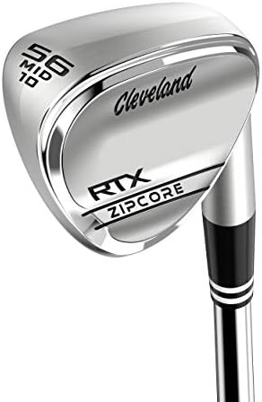 Cleveland Golf- RTX ZipCore Tour Satin Wedge