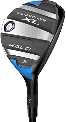 Cleveland Launcher XL Halo Hybrid