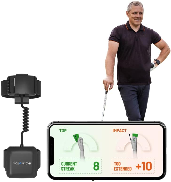 swing analyzer