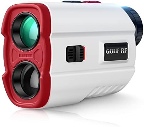 golf rangefinder