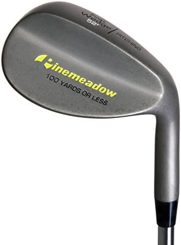 Pinemeadow Ladies’ Wedge (Right-Handed, 52-Degrees)