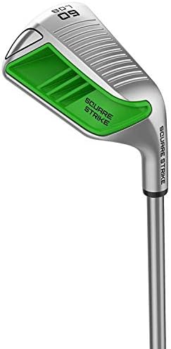 Square Strike Wedge -Pitching & Chipping Wedge for Men & Women