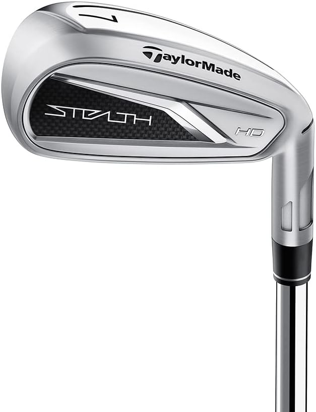 Taylor Made Taylormade Stealth HD Pitching Wedge MAX 85 MT Steel Regular Right Handed