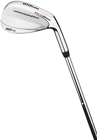 WILSON Harmonized Golf Wedges